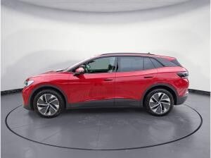 Volkswagen ID.4 Pure mit Infotainment-Paket, ❄️Allwetterreifen!❄️ Anschlussgarantie