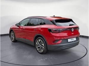 Volkswagen ID.4 Pure mit Infotainment-Paket, ❄️Allwetterreifen!❄️ Anschlussgarantie
