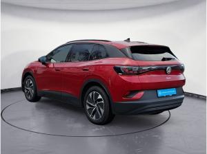 Volkswagen ID.4 Pure mit Infotainment-Paket, ❄️Allwetterreifen!❄️ Anschlussgarantie