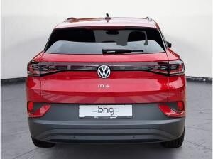 Volkswagen ID.4 Pure mit Infotainment-Paket, ❄️Allwetterreifen!❄️ Anschlussgarantie