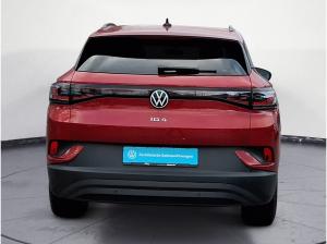 Volkswagen ID.4 Pure mit Infotainment-Paket, ❄️Allwetterreifen!❄️ Anschlussgarantie