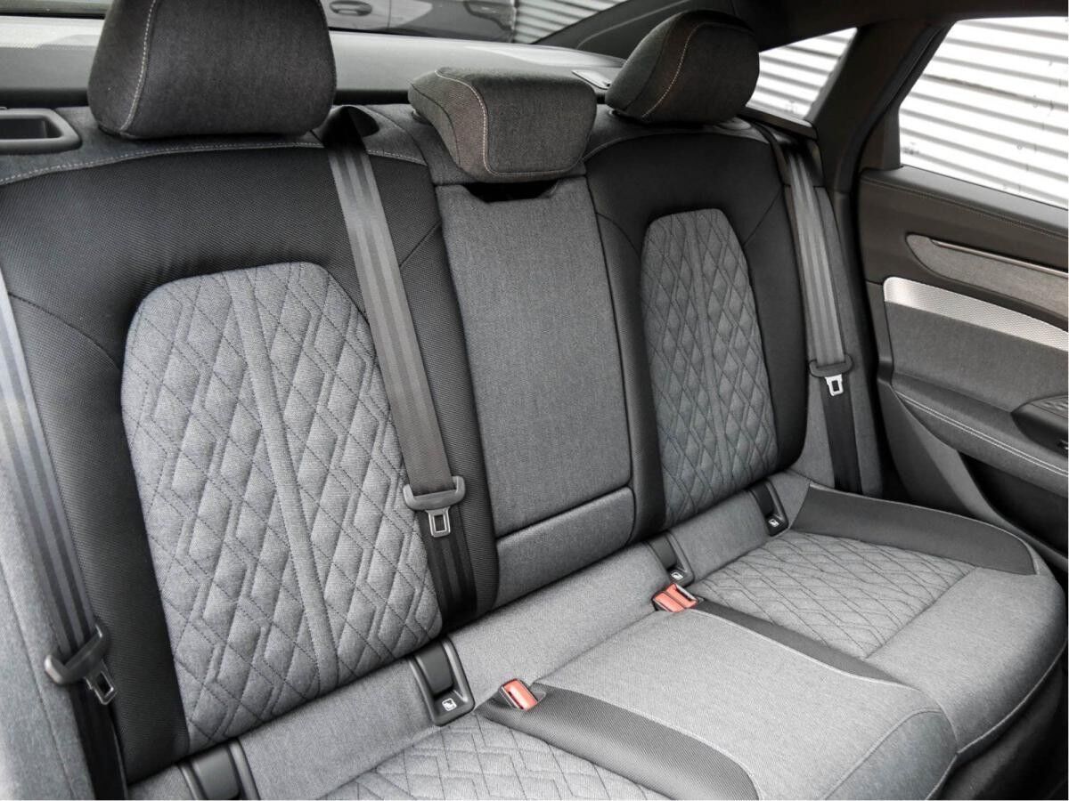 Audi A6 Limousine TDI quattro S tronic