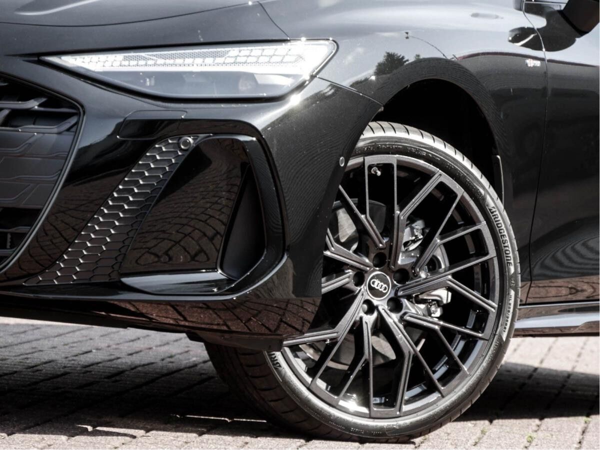 Audi A6 Limousine TDI quattro S tronic