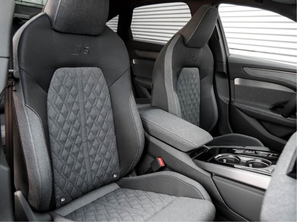 Audi A6 Limousine TDI quattro S tronic