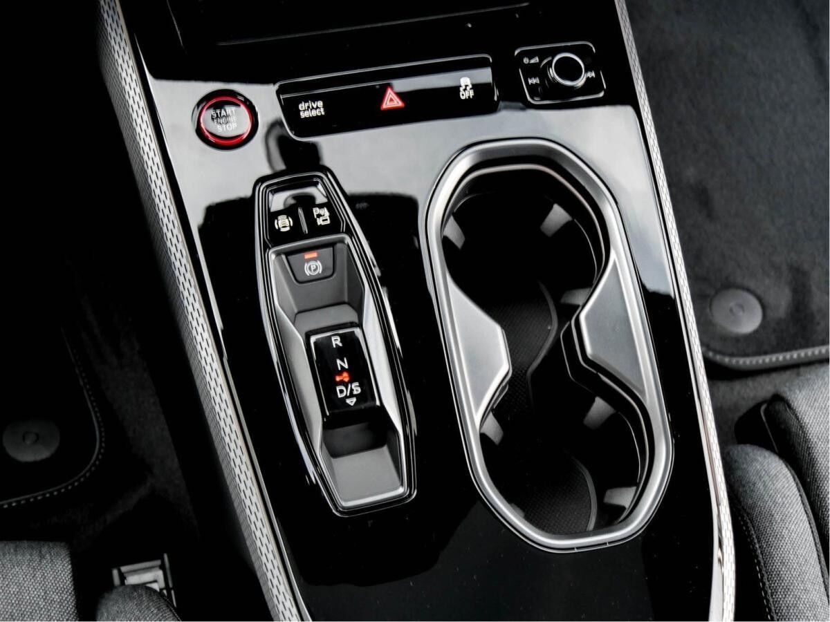 Audi A6 Limousine TDI quattro S tronic