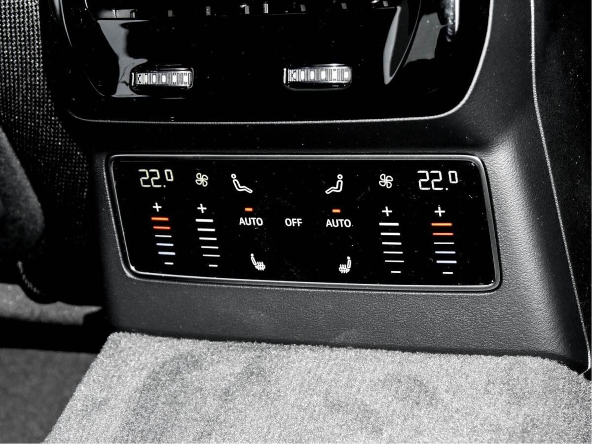 Audi A6 Limousine TDI quattro S tronic