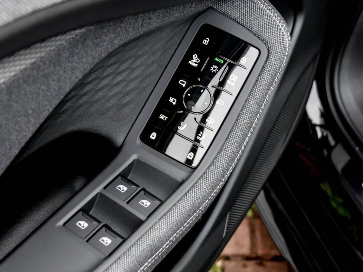 Audi A6 Limousine TDI quattro S tronic