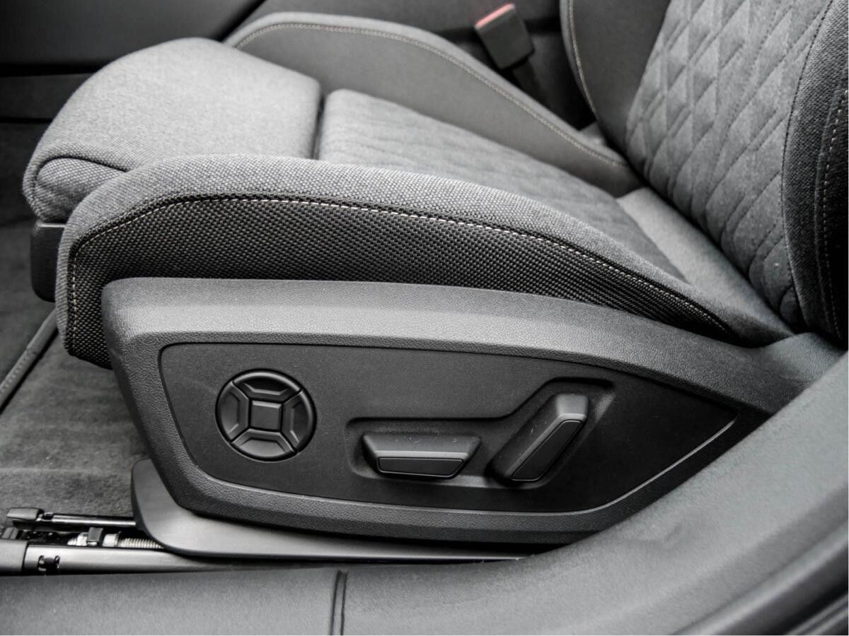 Audi A6 Limousine TDI quattro S tronic