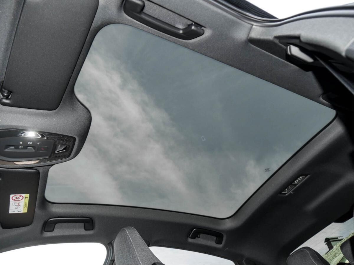 Audi A6 Limousine TDI quattro S tronic