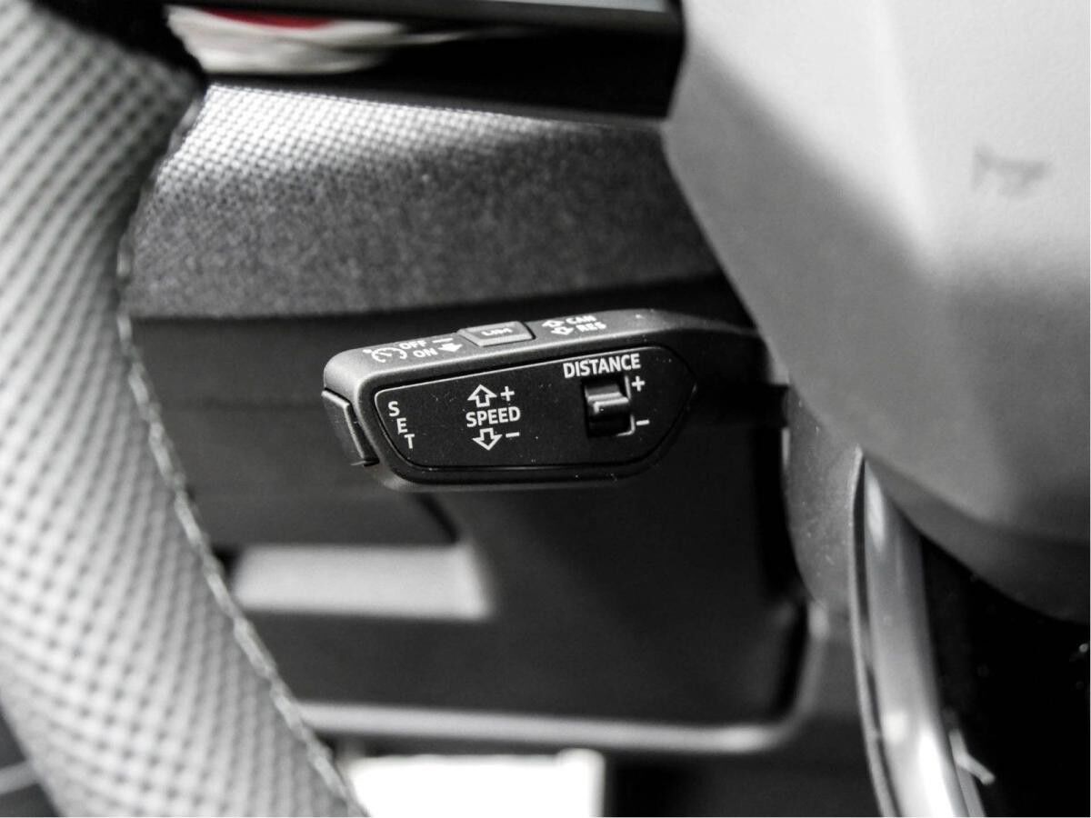 Audi A6 Limousine TDI quattro S tronic