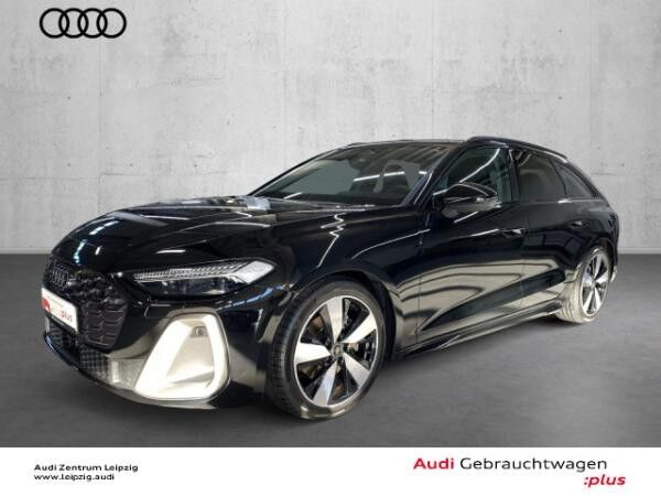 Audi A5 Avant TFSI edition one *Matrix*AHK*Assistenz*