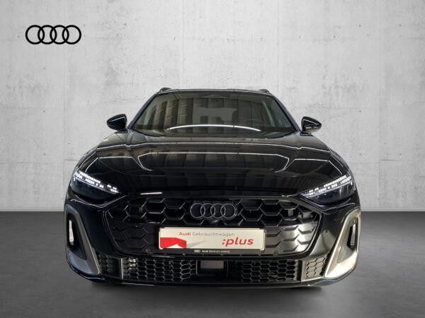 Audi A5 Avant TFSI edition one *Matrix*AHK*Assistenz*