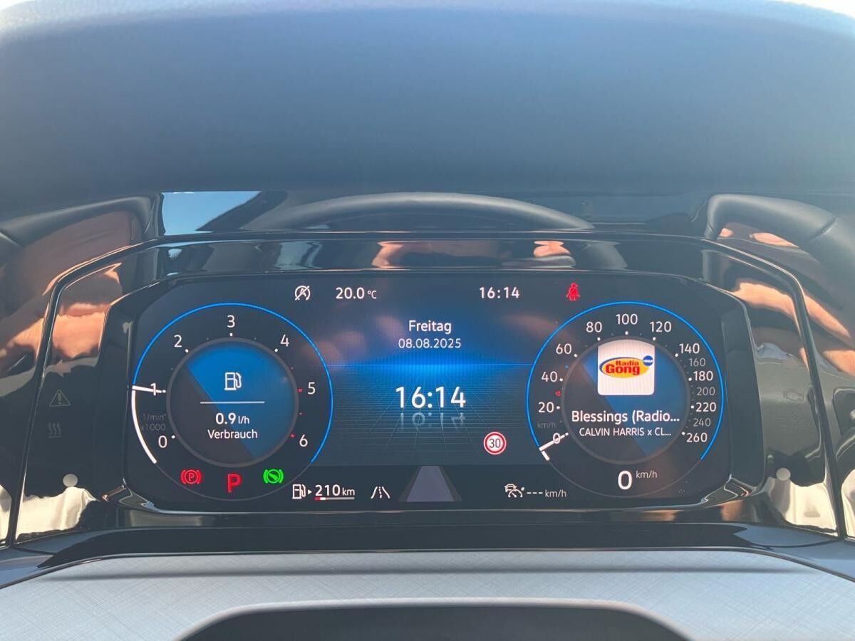 Volkswagen Golf Variant Alltrack 2.0 TDI 4M DSG / Pano, AHK