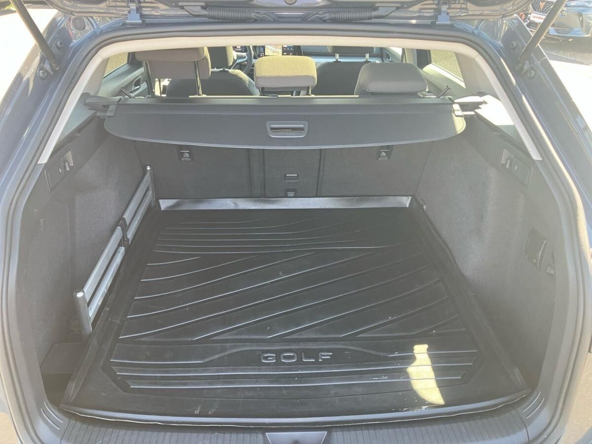 Volkswagen Golf Variant Alltrack 2.0 TDI 4M DSG / Pano, AHK