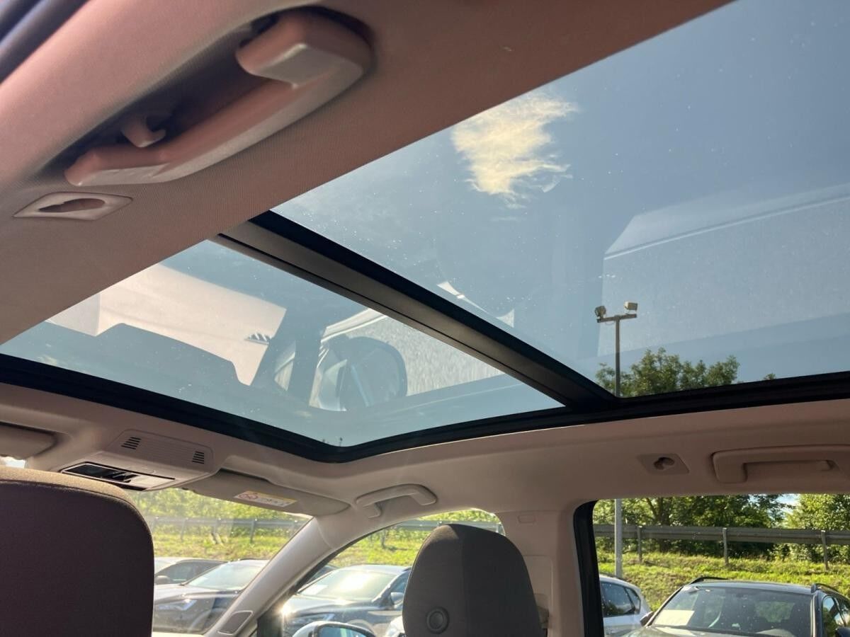 Volkswagen Golf Variant Alltrack 2.0 TDI 4M DSG / Pano, AHK