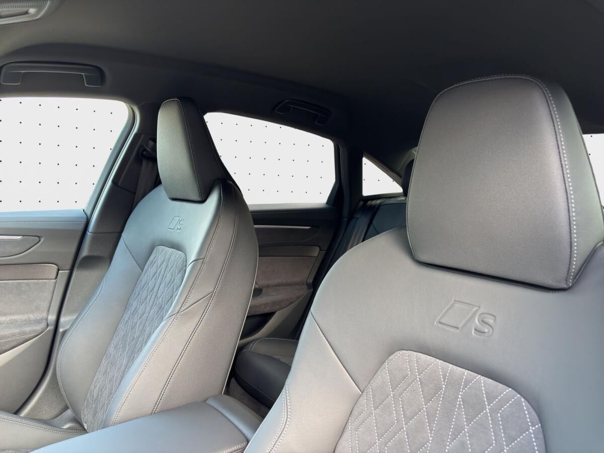 Audi A6 Limousine TDI quattro S t ronic