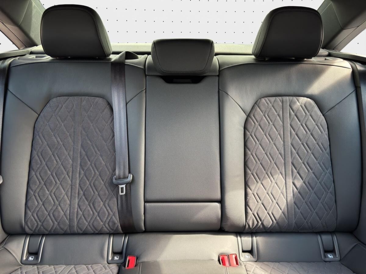 Audi A6 Limousine TDI quattro S t ronic