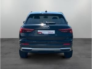 Audi Q3 advanced 35TDI S-tronic / MMI-Navi+, LED, RFK