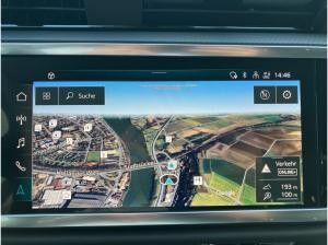 Audi Q3 advanced 35TDI S-tronic / MMI-Navi+, LED, RFK