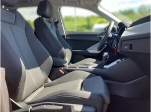 Audi Q3 advanced 35TDI S-tronic / MMI-Navi+, LED, RFK