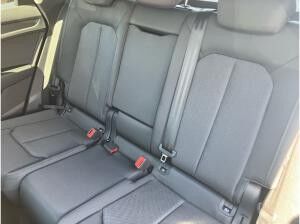 Audi Q3 advanced 35TDI S-tronic / MMI-Navi+, LED, RFK