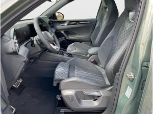 Volkswagen Tiguan R-Line 1.5 eHybrid DSG Pano AHK Kamera Navi HeadUp ACC Matrix-LED