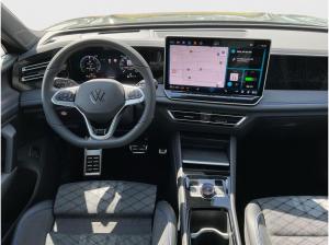 Volkswagen Tiguan R-Line 1.5 eHybrid DSG Pano AHK Kamera Navi HeadUp ACC Matrix-LED