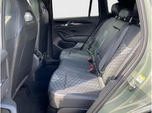 Volkswagen Tiguan R-Line 1.5 eHybrid DSG Pano AHK Kamera Navi HeadUp ACC Matrix-LED