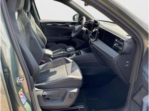 Volkswagen Tiguan R-Line 1.5 eHybrid DSG Pano AHK Kamera Navi HeadUp ACC Matrix-LED