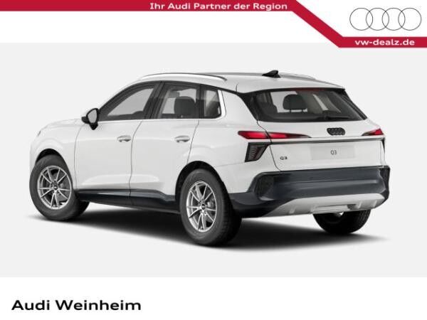 Audi Q3 SUV NEU TFSI S tronic