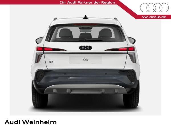 Audi Q3 SUV NEU TFSI S tronic