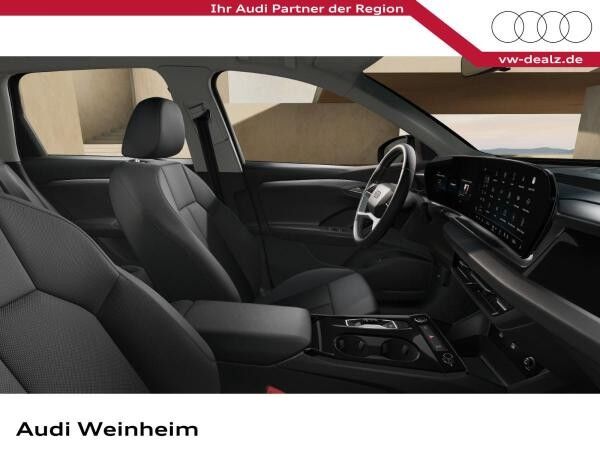 Audi Q6 e-tron Q6 SUV e-tron Q6 SUV e-tron DAB Standklima LED Virtual-Cockpit-Plus
