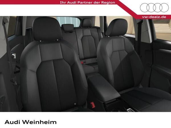 Audi Q6 e-tron Q6 SUV e-tron Q6 SUV e-tron DAB Standklima LED Virtual-Cockpit-Plus
