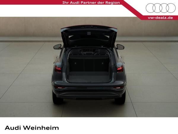 Audi Q6 e-tron Q6 SUV e-tron Q6 SUV e-tron DAB Standklima LED Virtual-Cockpit-Plus