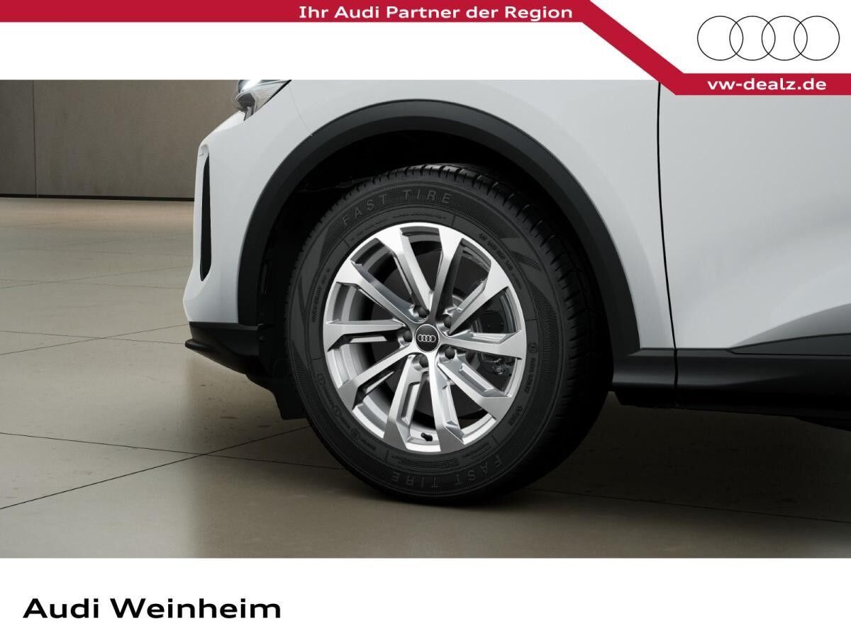 Audi Q5 SUV TDI quattro S tronic Navi LED Virtual-Cockpit uvm
