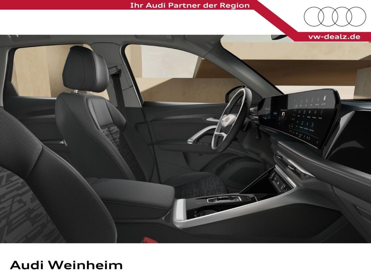 Audi Q5 SUV TDI quattro S tronic Navi LED Virtual-Cockpit uvm