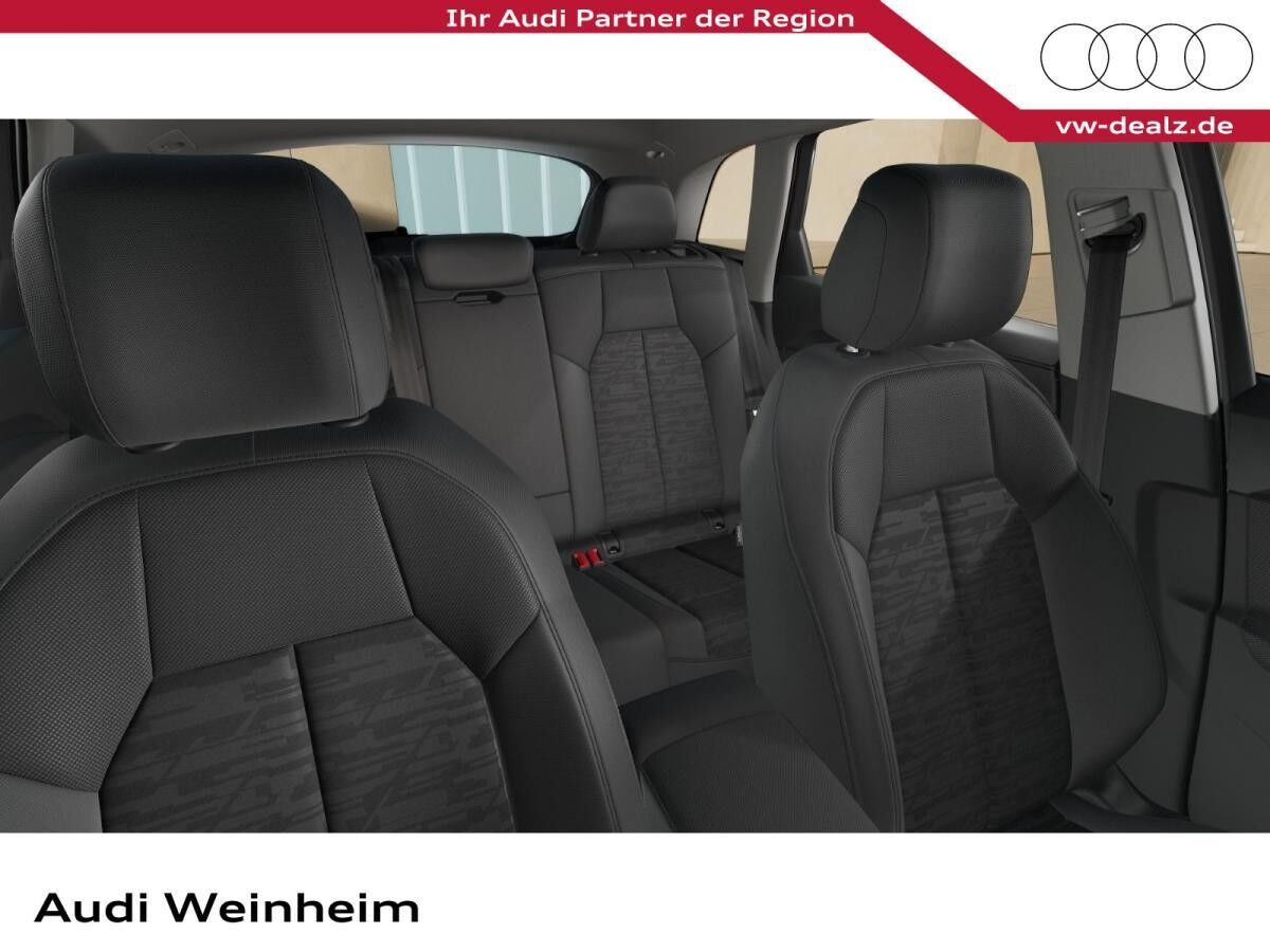 Audi Q5 SUV TDI quattro S tronic Navi LED Virtual-Cockpit uvm