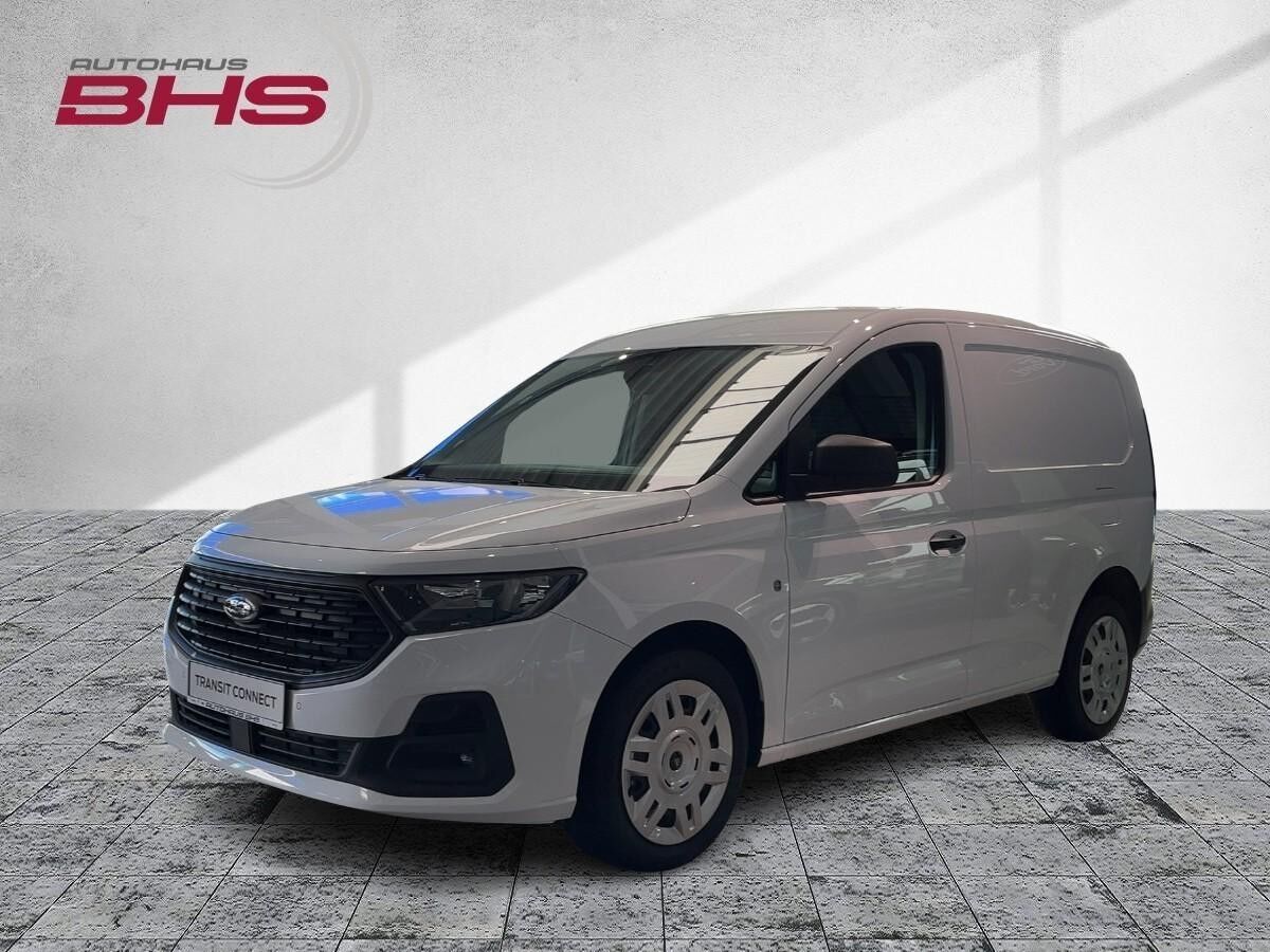 Ford Transit Connect KastenL1 2,0 EcoBlue Trend