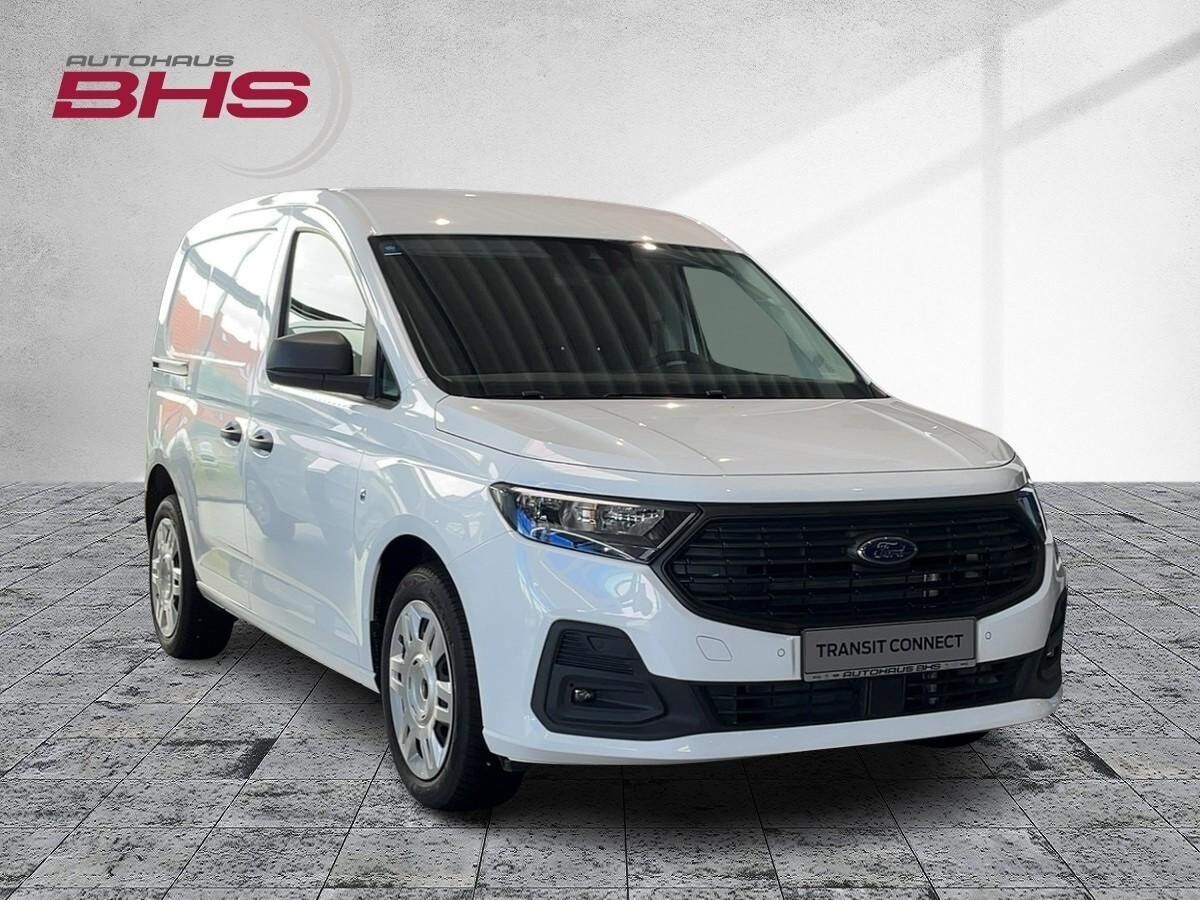 Ford Transit Connect KastenL1 2,0 EcoBlue Trend