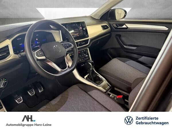 Volkswagen T-Roc 1.0 TSI Move Navi LED SHZ PDC DAB App-Connect
