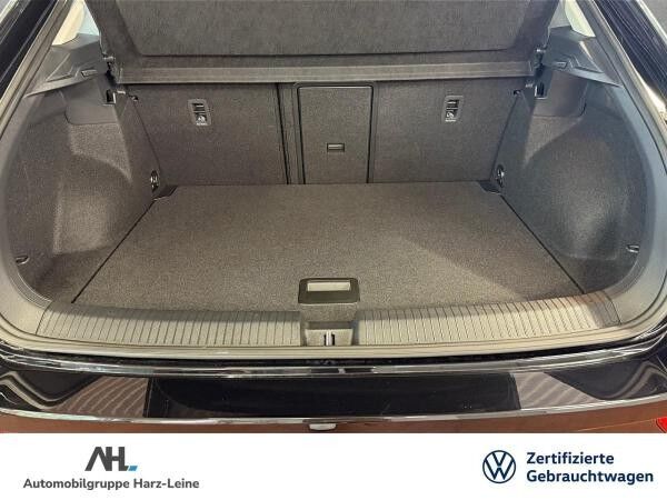 Volkswagen T-Roc 1.0 TSI Move Navi LED SHZ PDC DAB App-Connect