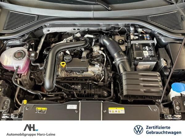 Volkswagen T-Roc 1.0 TSI Move Navi LED SHZ PDC DAB App-Connect