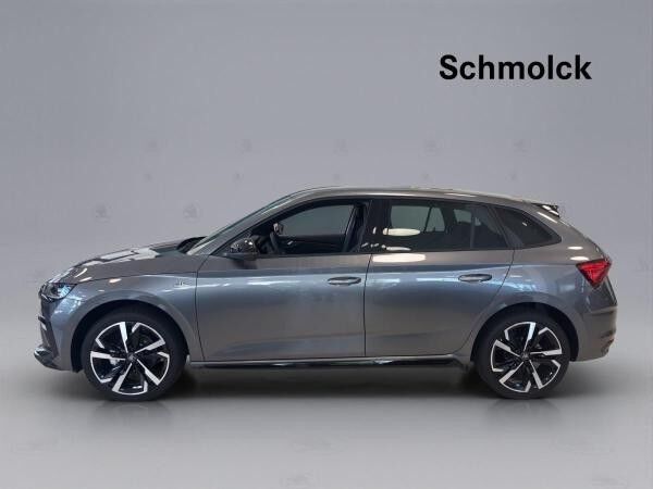 Skoda Scala Monte Carlo 1.5 TSI DSG ACC NAVI LED DAB