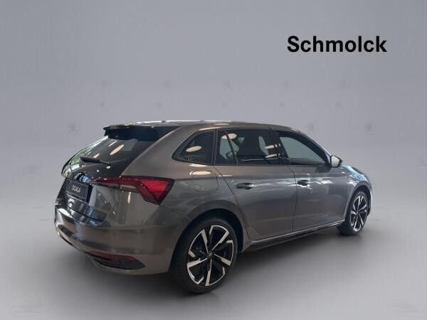 Skoda Scala Monte Carlo 1.5 TSI DSG ACC NAVI LED DAB