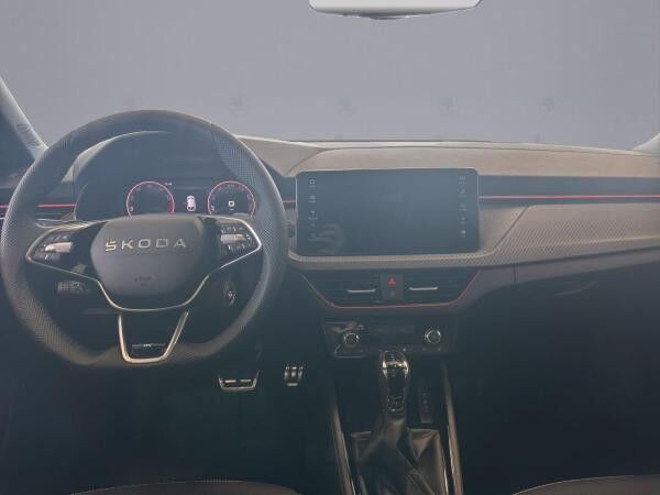 Skoda Scala Monte Carlo 1.5 TSI DSG ACC NAVI LED DAB