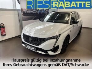 Peugeot 308 SW GT BlueHDi 130 EAT8 / RFK / SHZ / Bluetooth