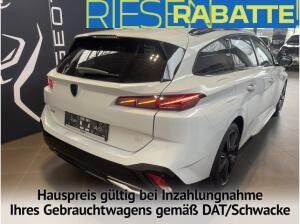 Peugeot 308 SW GT BlueHDi 130 EAT8 / RFK / SHZ / Bluetooth
