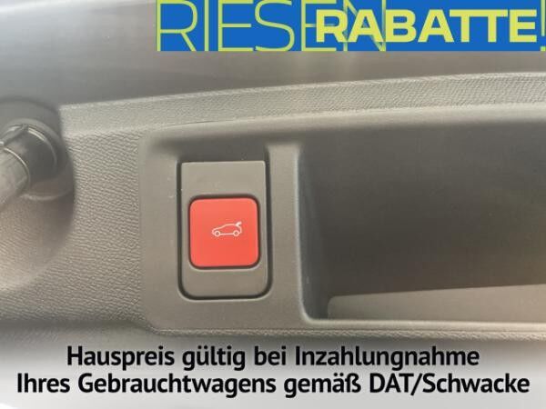 Peugeot 308 SW GT BlueHDi 130 EAT8 / RFK / SHZ / Navi LED