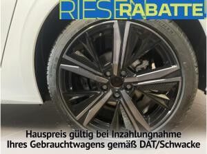 Peugeot 308 SW GT BlueHDi 130 EAT8 / RFK / SHZ / Bluetooth