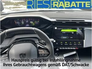 Peugeot 308 SW GT BlueHDi Panorama / El. Heckklappe